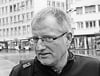 Bild: Boletin Asani, 23 Student, St. Gallen
