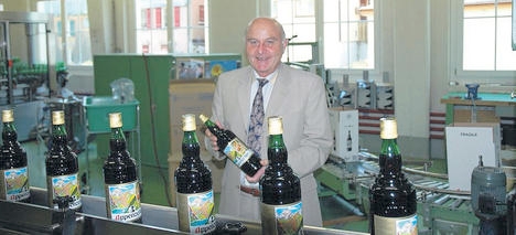 Appenzeller und andere Spezialitäten