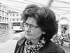 Bild: Boletin Asani, 23 Student, St. Gallen