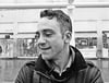 Bild: Boletin Asani, 23 Student, St. Gallen