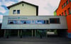 Gymnasium Friedberg: 100 000 Franken weniger pro Jahr. (Bild: Urs Bucher)