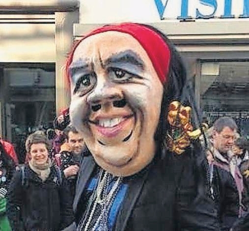 Gesucht: Mike-Shiva-Larve im Thurgauer Exil