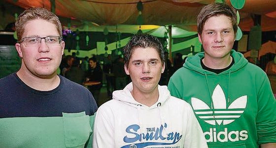 Besonders süsse Überraschungseier