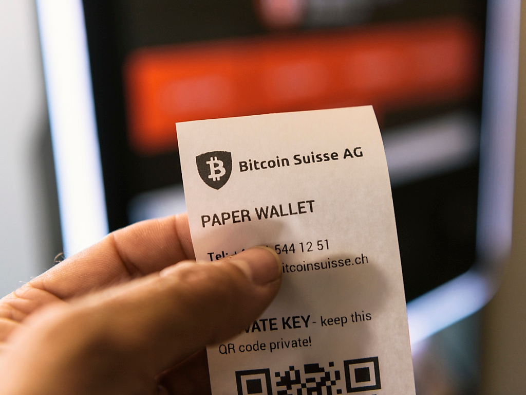 Zermatt akzeptiert neu Steuerzahlungen in Bitcoin