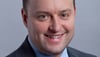 Sebastian Frehner, SVP/BS