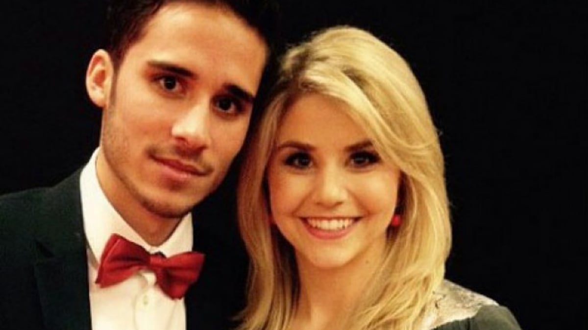 Beatrice Egli und die neue Liebe: Alles nur erfunden