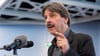 Flankierende Massnahmen als Erfolg: Paul Rechsteiner.