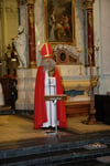 Der Engelberger Samichlaus.