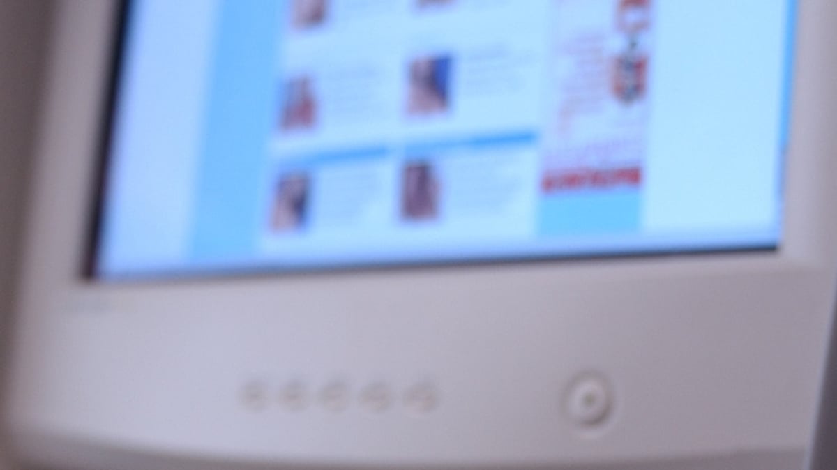 Männer Haben Unglaublich Schlechten Sex Im Puff www.badenertagblatt.ch