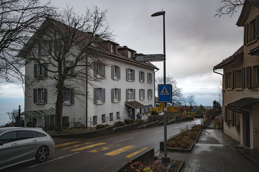 Um Kosten einzusparen: Minderjährige Flüchtlinge ziehen von Eggersriet nach Uzwil