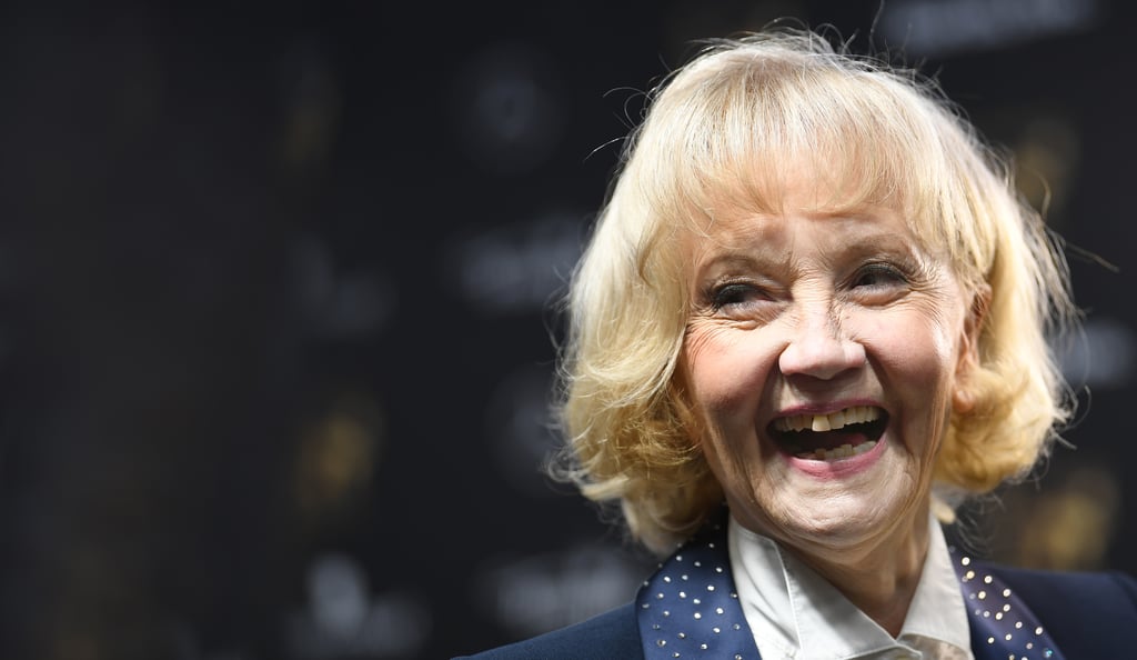 Grosse Ehre für Lilo Pulver: Sie lachte ihre Männer unter den roten Teppich