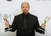 Sieht sich selber in der Opferrolle: Der US-Comedian Louis C.K.