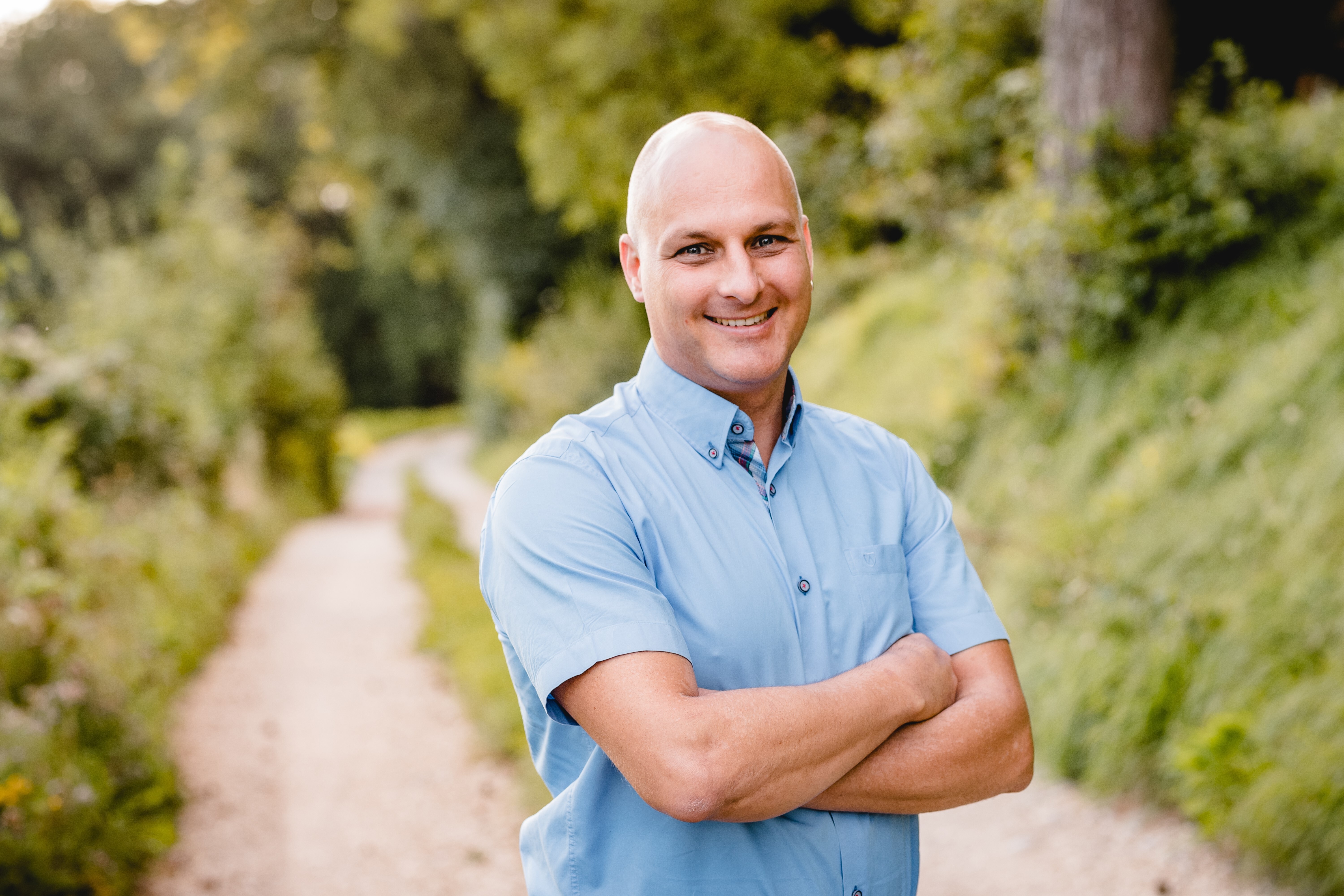 Lengnau: Vizeammann Marcel Elsässer tritt zurück