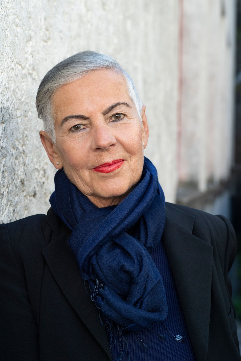 Autorin Lisa Elsässer erhält das Urner Werkjahr