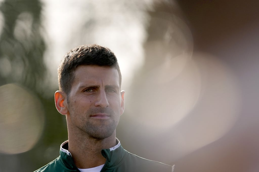 Er bezeichnete Kosovo als «Herz Serbiens»: Nun kehrt Novak Djokovic der Heimat den Rücken