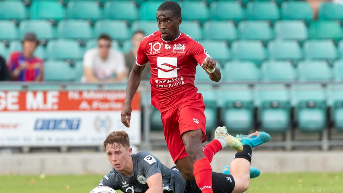 FC Aarau: Deshalb kann der nächste Gegner zum Vorbild werden