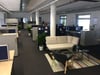 Der Technopark Aargau verfügt unter anderem auch über einen Co-Working Space.