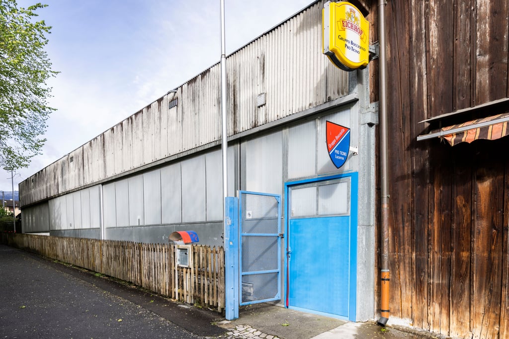 Stadt prüft neues Schulhaus im Eichwald