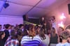 Die Band MAXiN sorgte für Stimmung.