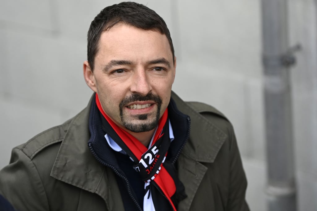 «Wir wollen sofort wieder angreifen» – Badens Präsident Löhrli spricht über den dramatischen Abstieg, Trainer und Zukunft