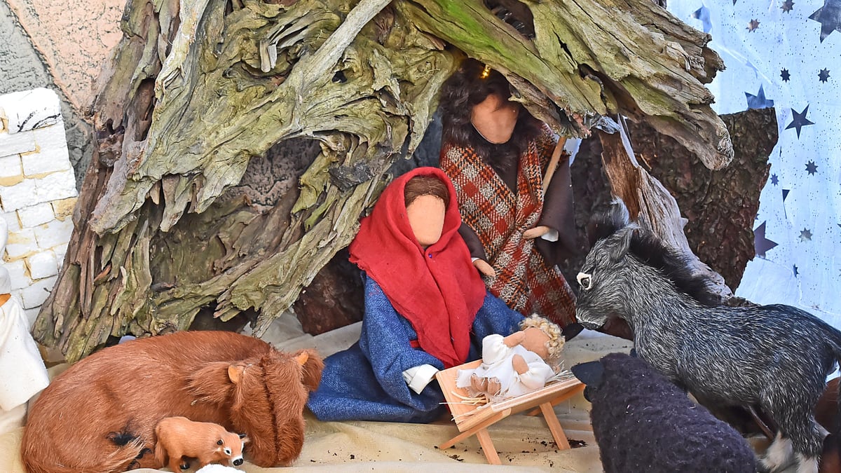 Mein Olten: So erlebten Vater und Sohn eine Geburt im VW-Bus