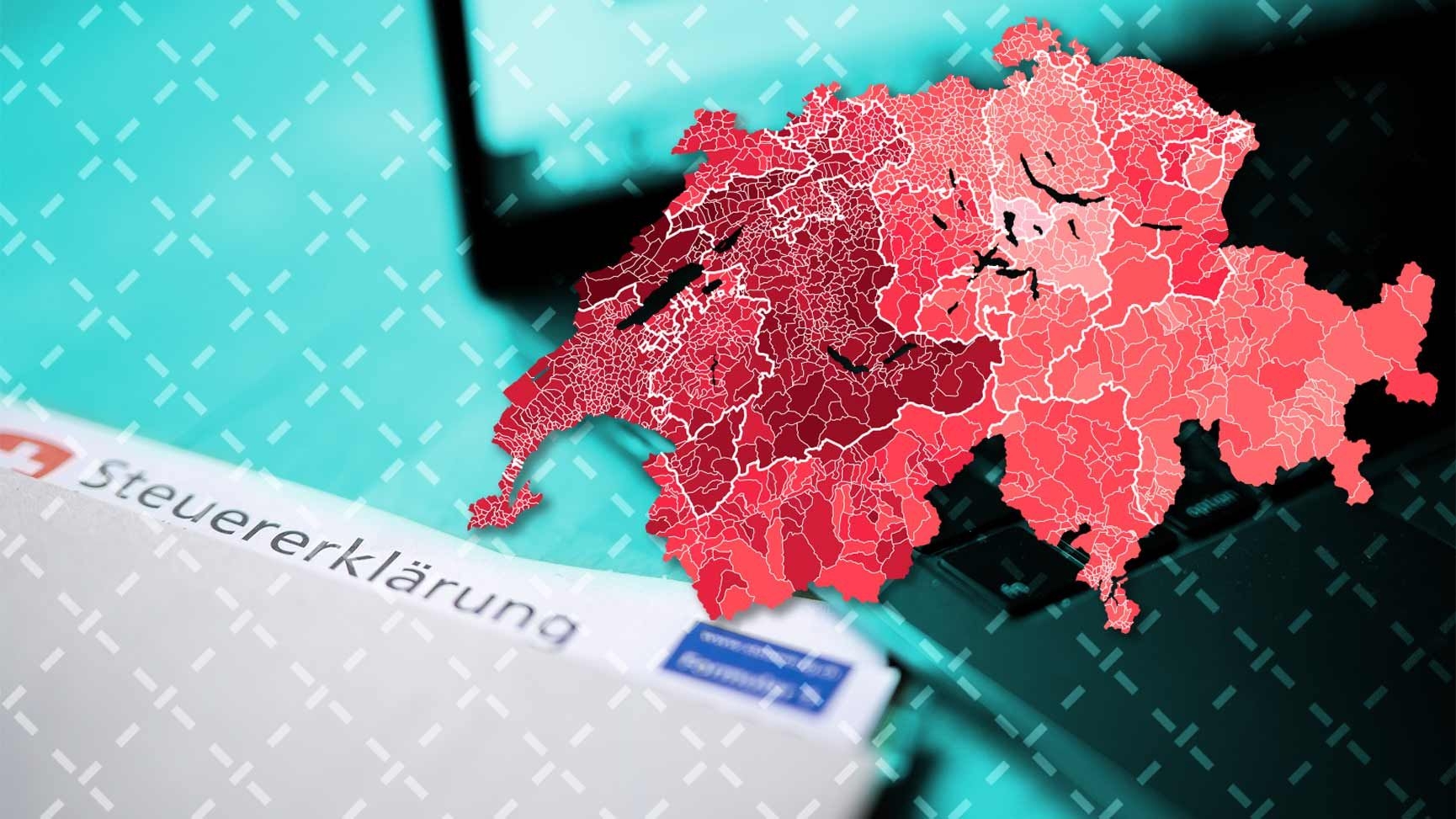 Die-Steuererkl-rung-ist-f-llig-so-viele-Steuern-zahlen-Sie-in-Ihrer-Gemeinde