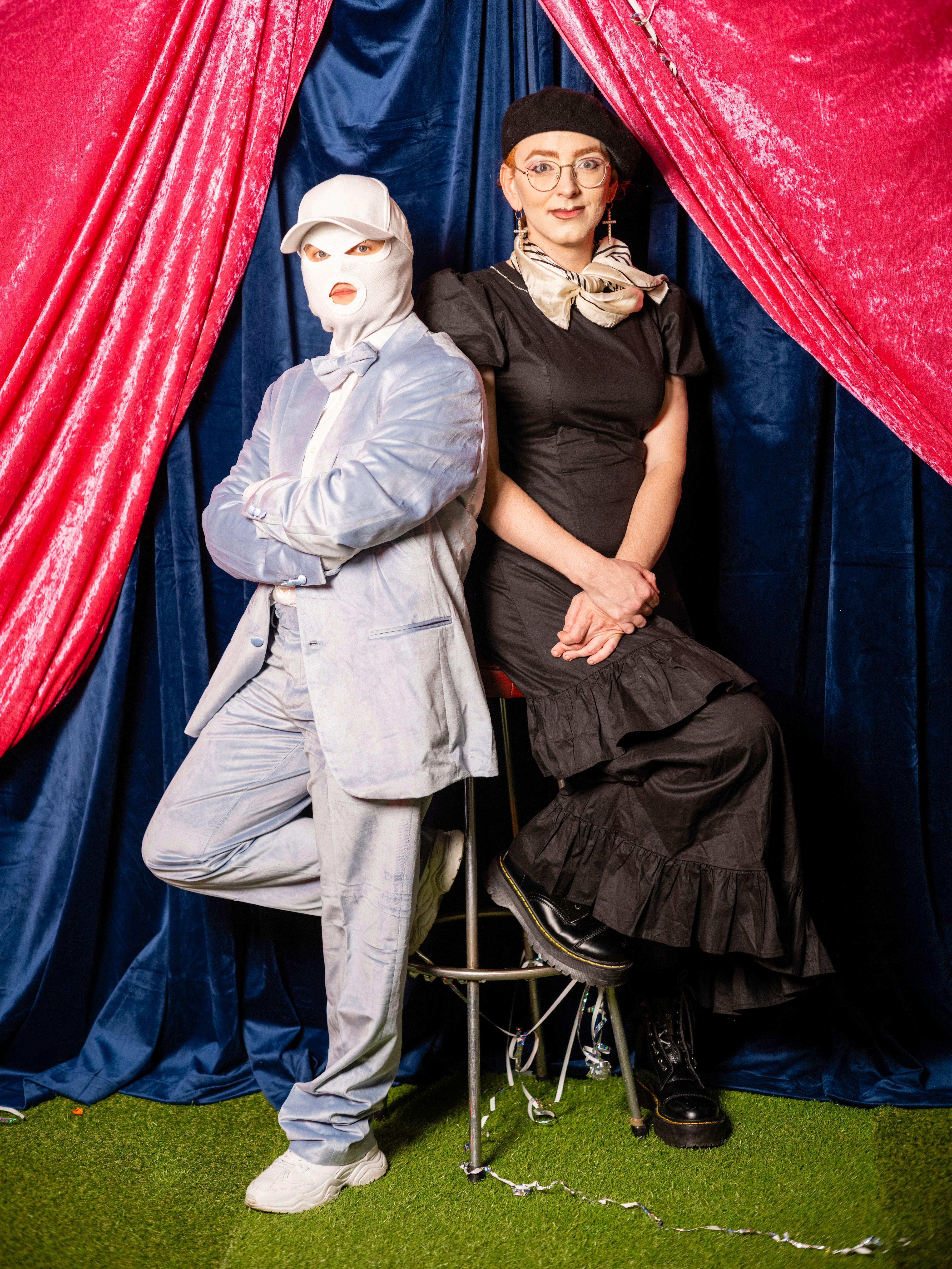 Ostschweizer-Duo-Capslock-Superstar-spielt-im-Horstklub-Kreuzlingen-Neue-Programmkommission-f-r-das-Literaturfestival-Wortlaut