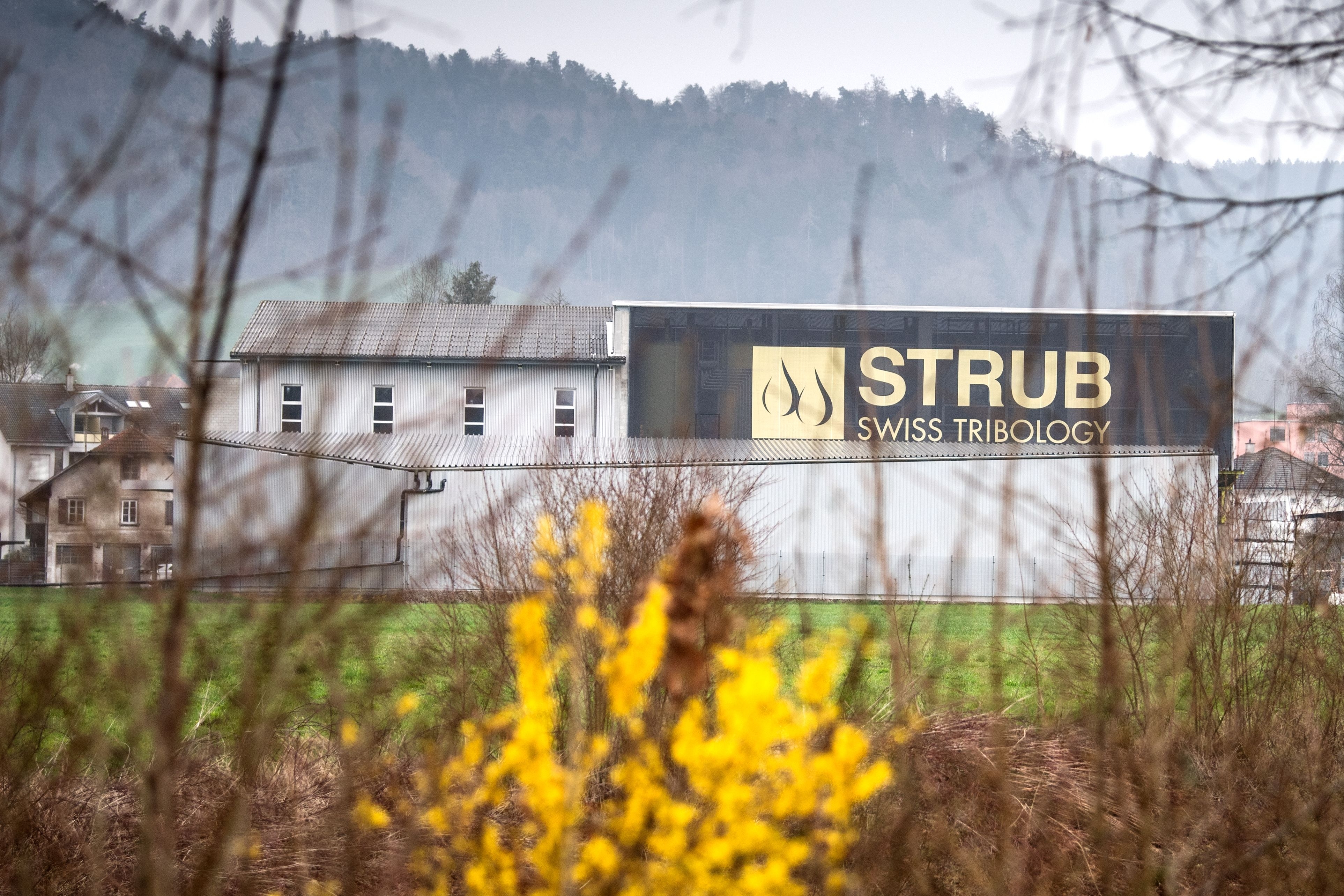 Reiden: Übernahme von Schmierstoffhersteller Strub endet in Eklat