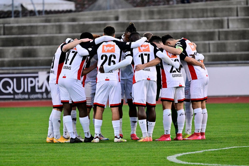 Start mit Heimspiel gegen Bellinzona: Der Spielplan des FC Aarau ist bekannt