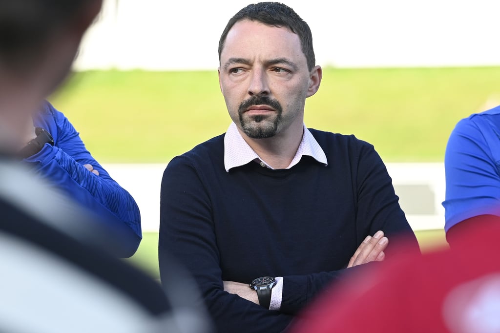 Rote Köpfe beim FC Baden: Hat sich Ex-Konkurrent Vevey den Ligaerhalt erschummelt?