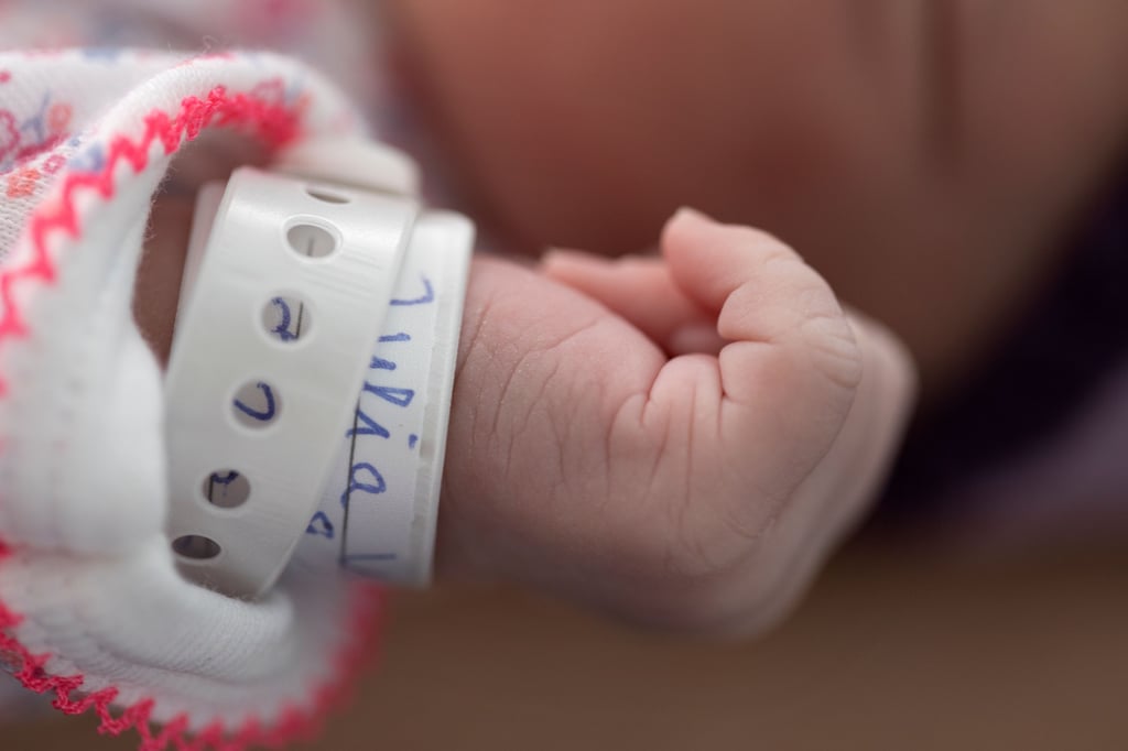 Die Ostschweizer Babynamen-Charts: Das sind die Dauerbrenner und die neuen Lieblinge