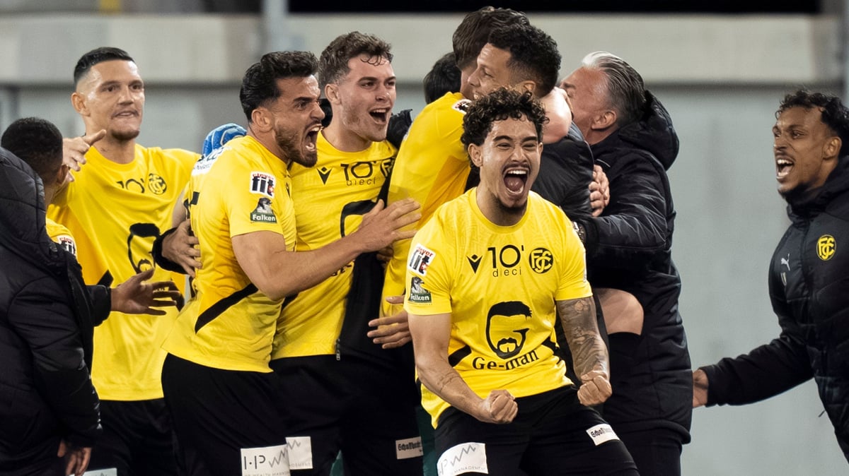 FC Kreuzlingen: Heimspiel gegen FC Schaffhausen zum Saisonstart