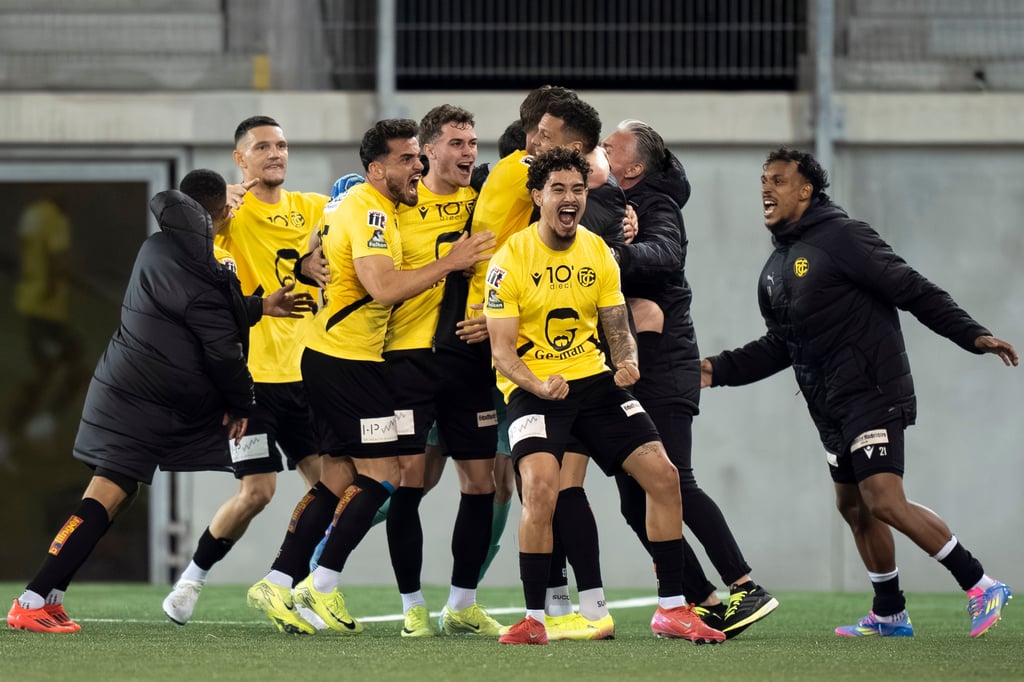 Seenachtfest sei Dank! FC Kreuzlingen empfängt den grossen FC Schaffhausen zum Saisonauftakt