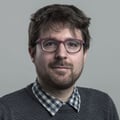 photo of author of the article