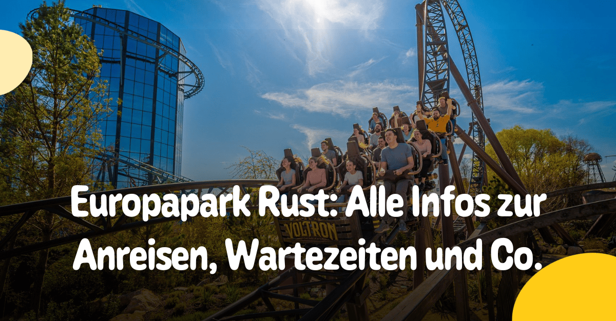 Wie Viel Kostet Europa Park Eintritt www.tagblatt.ch