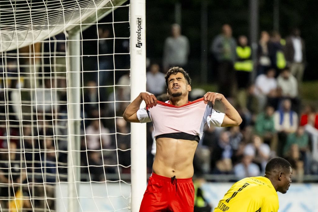 Schwere Vorwürfe gegen den FC Aarau haben Konsequenzen: So geht es nun weiter im Fall «Bahloul»