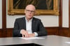Sergio Wyniger war von 1989 bis 2009 Bürgerschreiber der Bürgergemeinde Solothurn. Seit 2009 ist er deren Präsident. Der 62-Jährige engagiert sich unter anderem als Präsident der kantonalen Fachkommission Bürgerrecht.