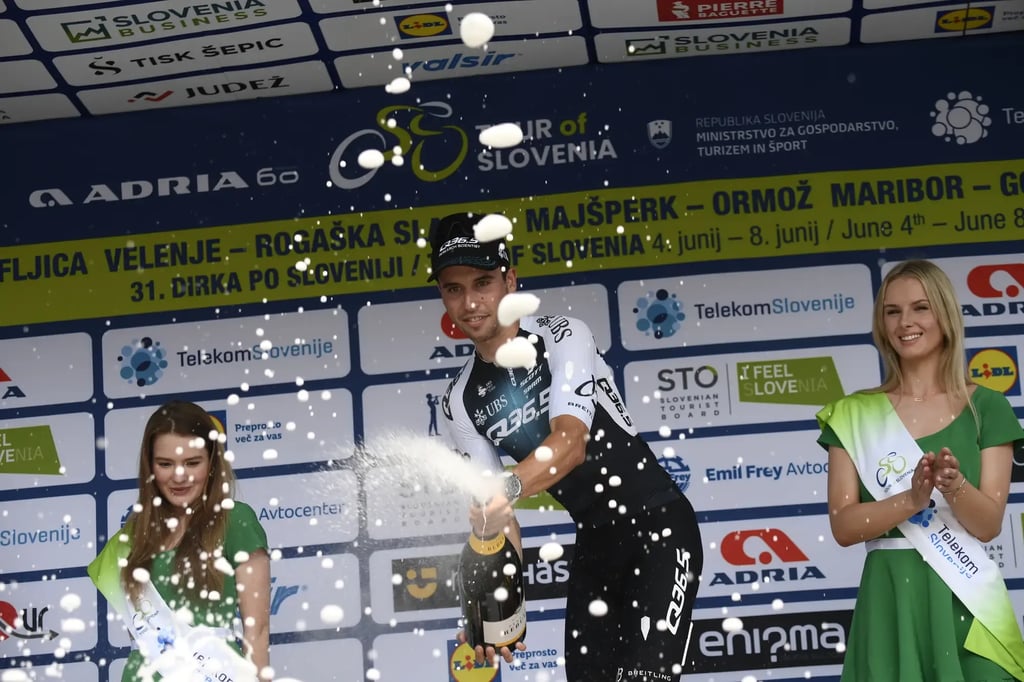 Grosser Preis des Kantons Aargau: Schlägt beim Heimspiel die grosse Stunde von Fabio Christen?