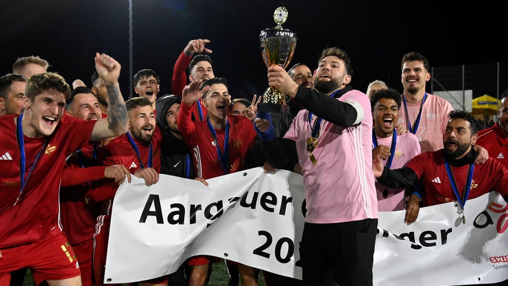 Wird das 2.-Liga-Meisterrennen verfälscht? Der FC Suhr spricht von Wettbewerbsverzerrung