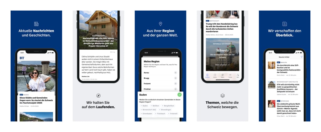 Schnellere-Ladezeiten-einfachere-Navigation-Das-ist-in-der-News-App-des-Badener-Tagblatt-neu