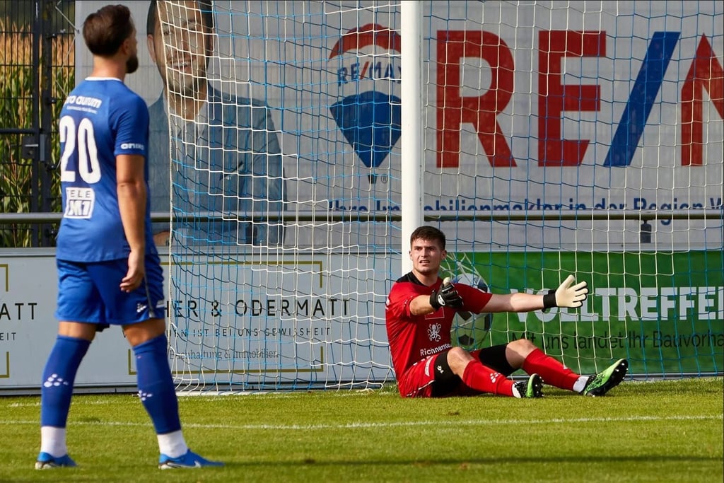 Nach desaströsem Saisonabschluss: FC Wohlen braucht mehr Charakter