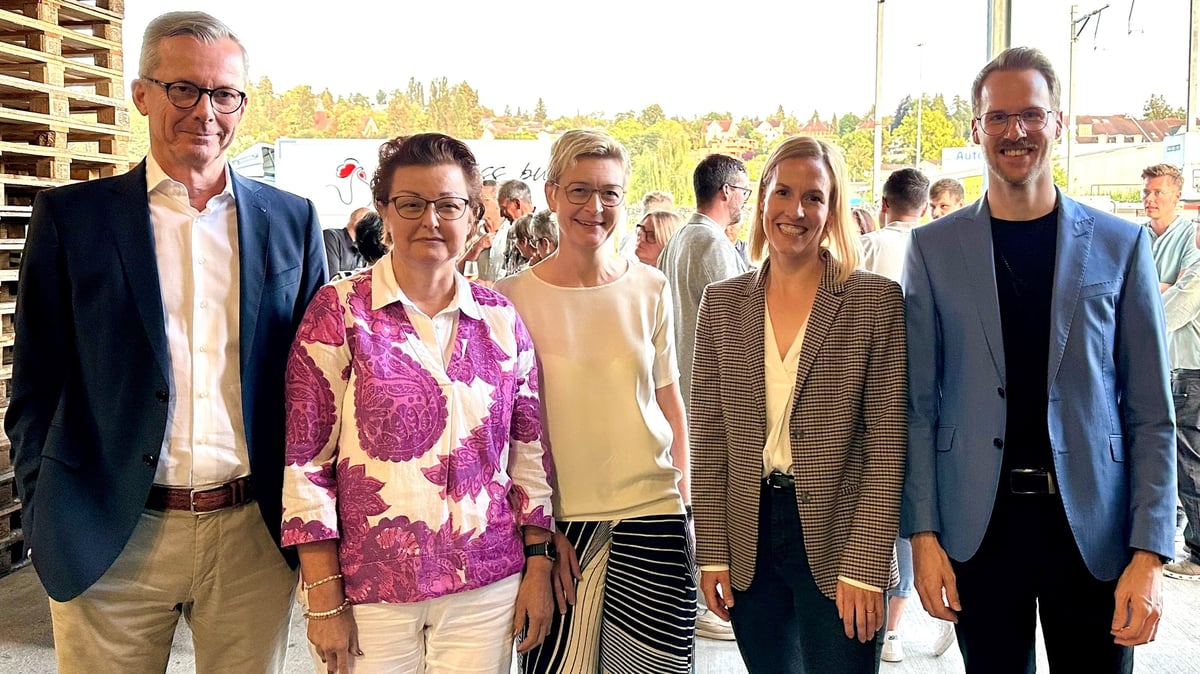 TGshop: Das war die 113. Jahresversammlung in Frauenfeld