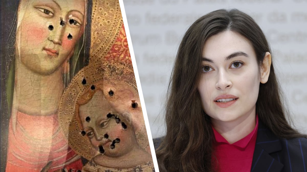 Charges against Sanja Ameti imminent
