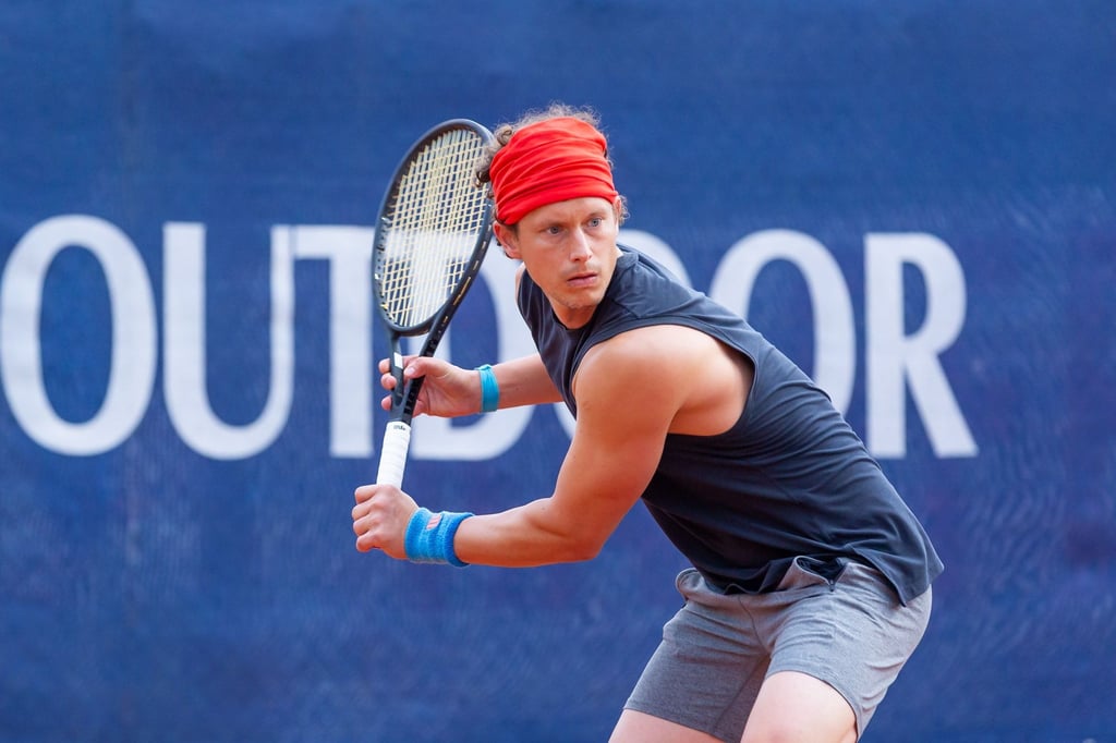 Alexander Sadeckys Versöhnung mit Platz sechs in Wettingen