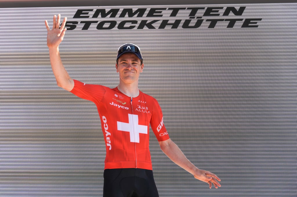 Mauro Schmid für Tour de France aufgeboten ++ Bayern an Klub-WM in den Viertelfinals ++ Schweiz bei Leichtathletik-Team-EM in den Top Ten