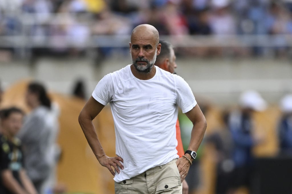 Man City und Inter scheiden an der Klub-WM aus ++ Mauro Schmid für Tour de France aufgeboten ++ Ajax wirft Spieler per Whatsapp raus
