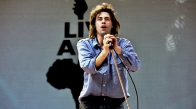 Vor 40 Jahren hat «Live Aid» die Welt verbunden - heute ist das  unrealistisch