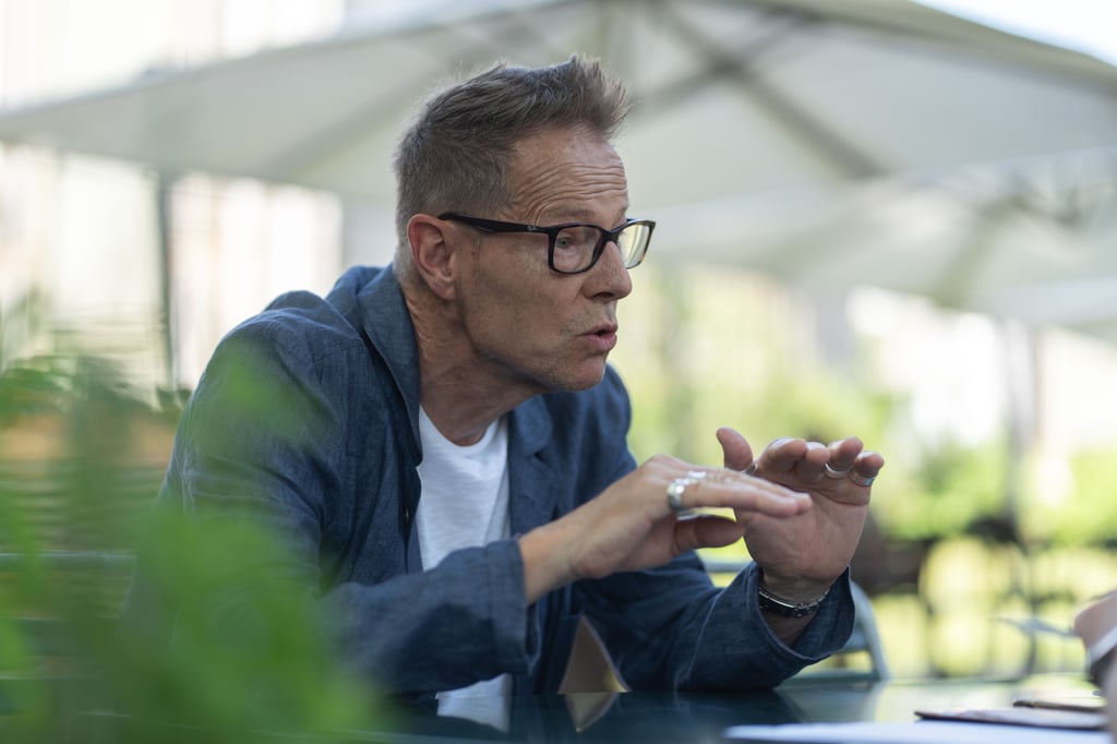 Bänz, der Fan: Der Hunger nach einem Fussballfest gestillt, der Durst nicht