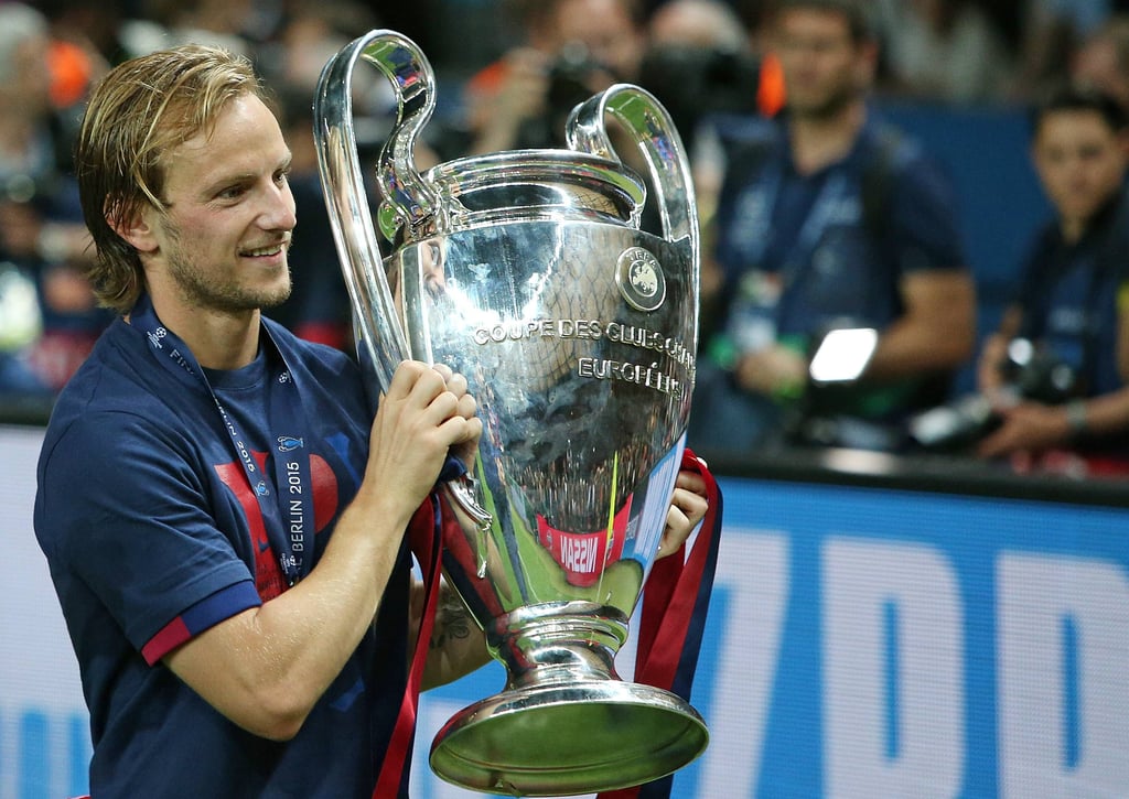 Karriereende? Ivan Rakitic will das noch nicht bestätigen