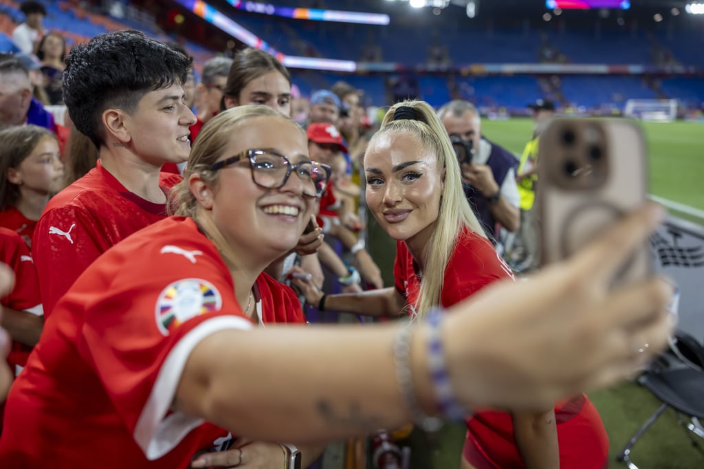 Für den Frauenfussball nimmt der Schweizer Verband hohe Verluste in Kauf